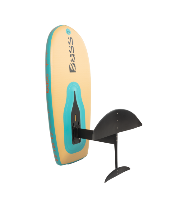 Bass Orzeł Bielik v2 5'8" zestaw WINGFOILING