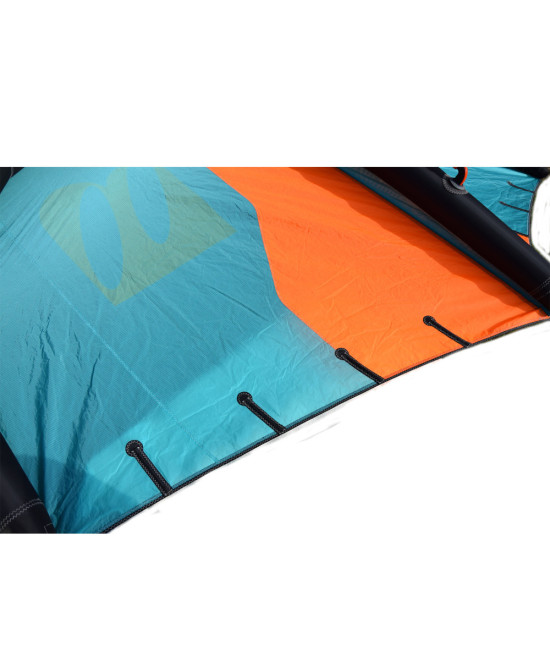 Bass Orzeł Bielik v2 5'8" zestaw WINGFOILING