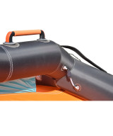 Bass Orzeł Bielik v2 5'8" zestaw WINGFOILING