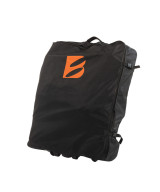 Bass Orzeł Bielik v2 5'8" zestaw WINGFOILING