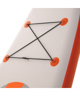 copy of copy of Twin 12'2" SUP zestaw LUX