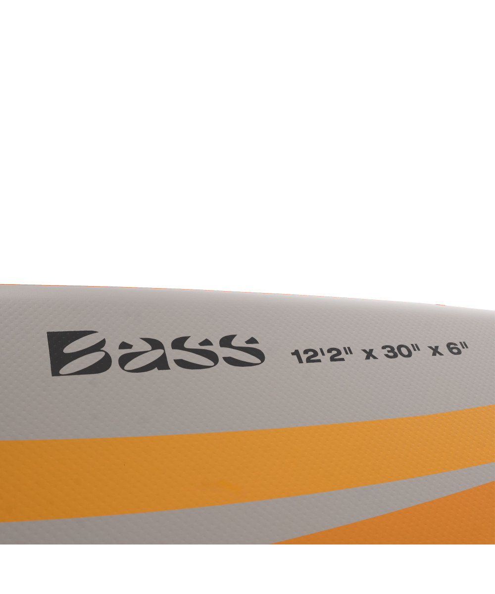 copy of copy of Twin 12'2" SUP zestaw LUX