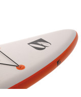 B Light by Bass 12’2” SUP board – light touring board 8.3 kg