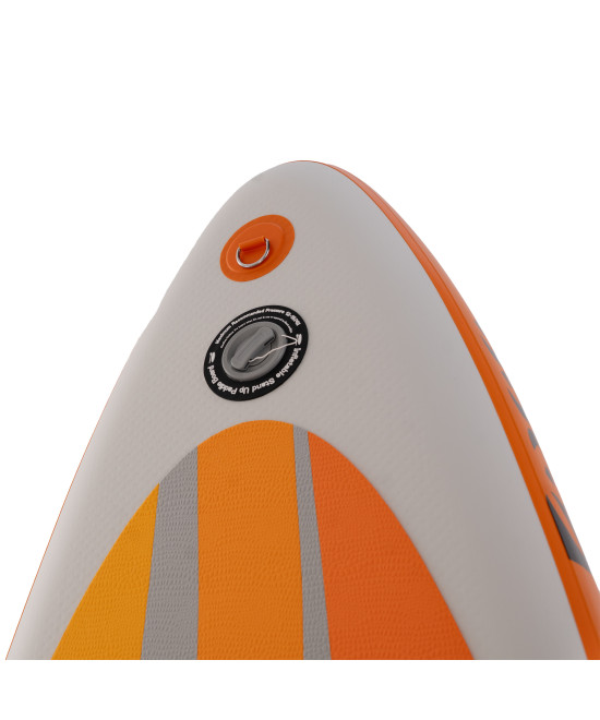 copy of copy of Twin 12'2" SUP zestaw LUX