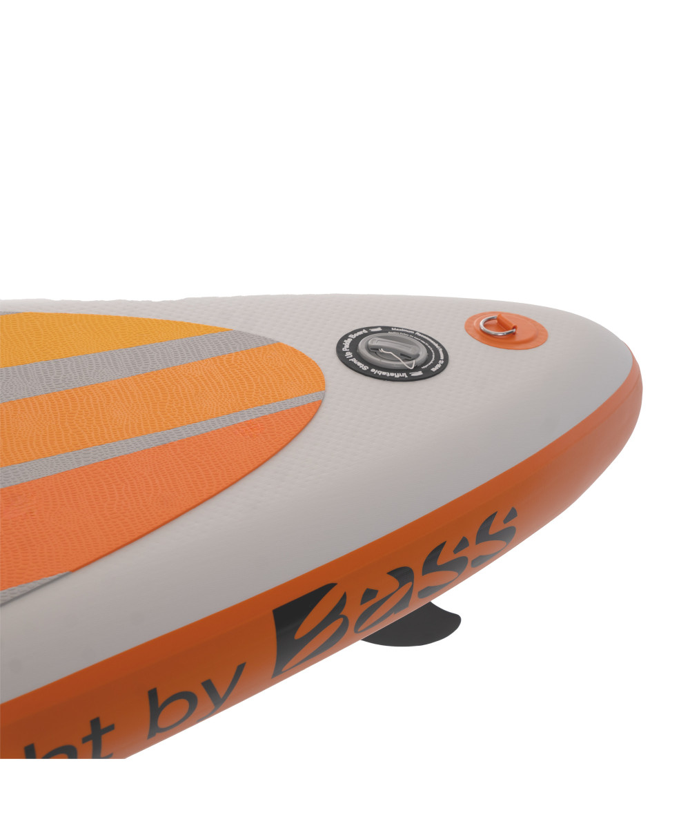 copy of copy of Twin 12'2" SUP zestaw LUX