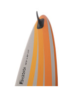 B Light by Bass 12’2” SUP board – light touring board 8.3 kg