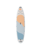 copy of Twin 12'2" SUP zestaw LUX