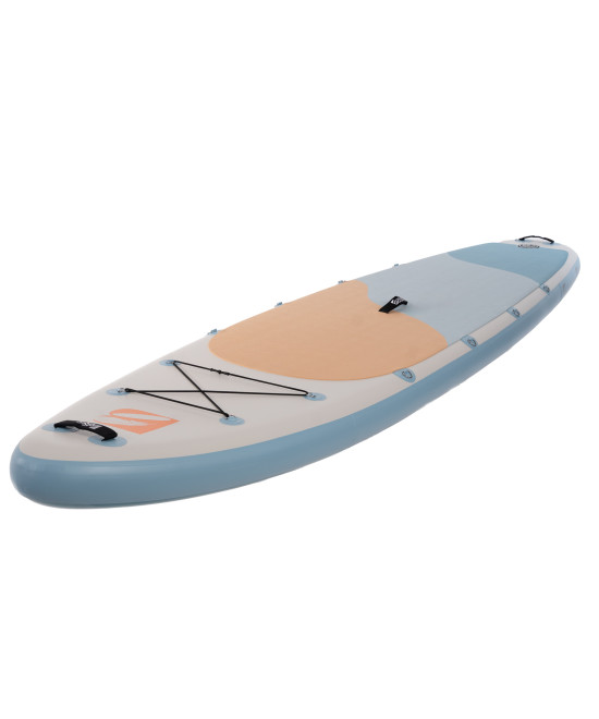SUP board B Light by Bass 11’9” Touring SUP-Kayak – lightweight, family-friendly
