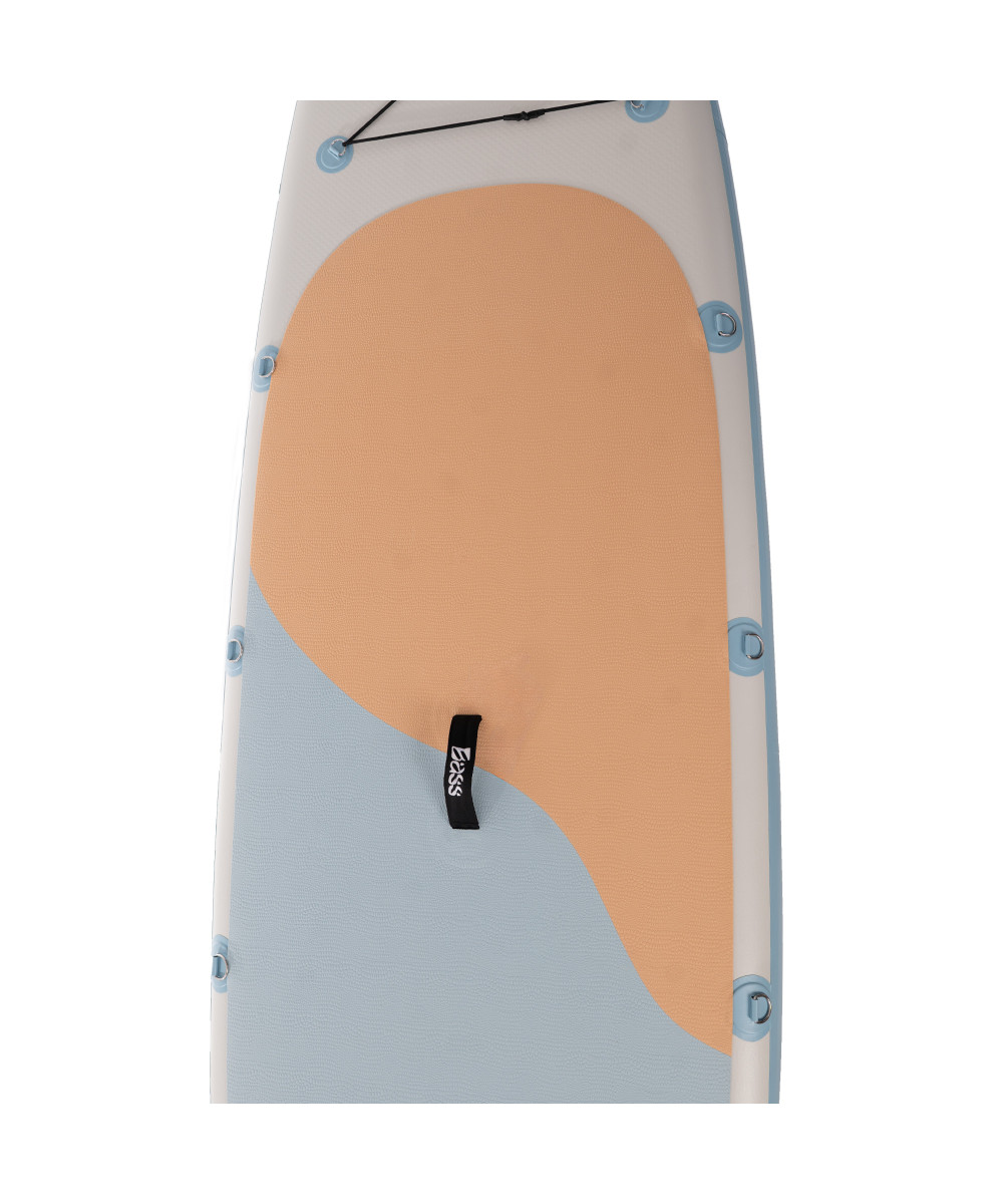 copy of Twin 12'2" SUP zestaw LUX