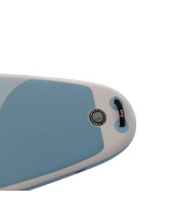 copy of Twin 12'2" SUP zestaw LUX