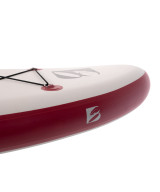 SUP board B Light by Bass 10’6” – light, stable, perfect for learning