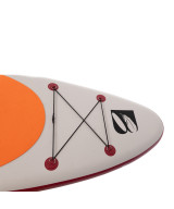 SUP board B Light by Bass 10’6” – light, stable, perfect for learning