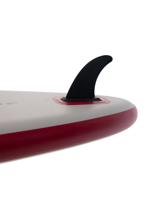 Rufa deski SUP B Light by Bass 10’6" z systemem statecznika Slide In