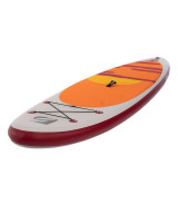 Deska SUP B Light by Bass 10’6” – lekka, stabilna, idealna do nauki