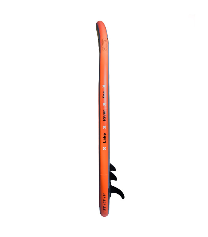 Deska SUP X’GAMES 11’3