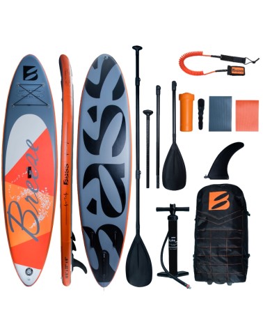 DESKA SUP BREEZE 10’6