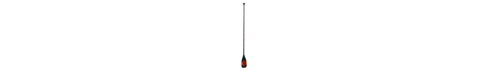 One-piece paddles