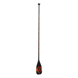 One-piece paddles