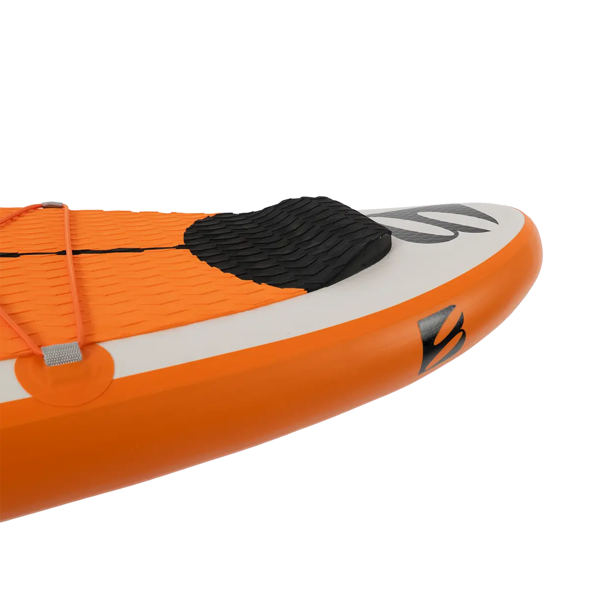 Bass SUP Freestyle kickpad dziob