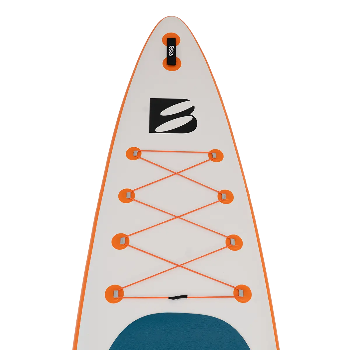 Bass SUP Explorer 14' bagaznik 1