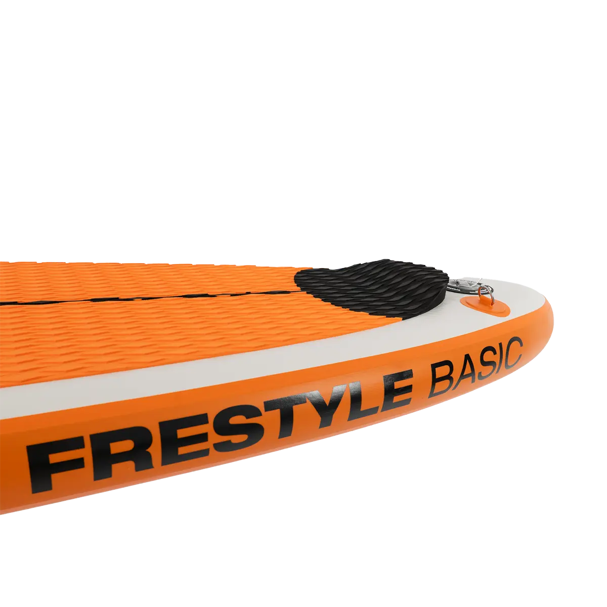 Bass SUP Freestyle kickpad rufa