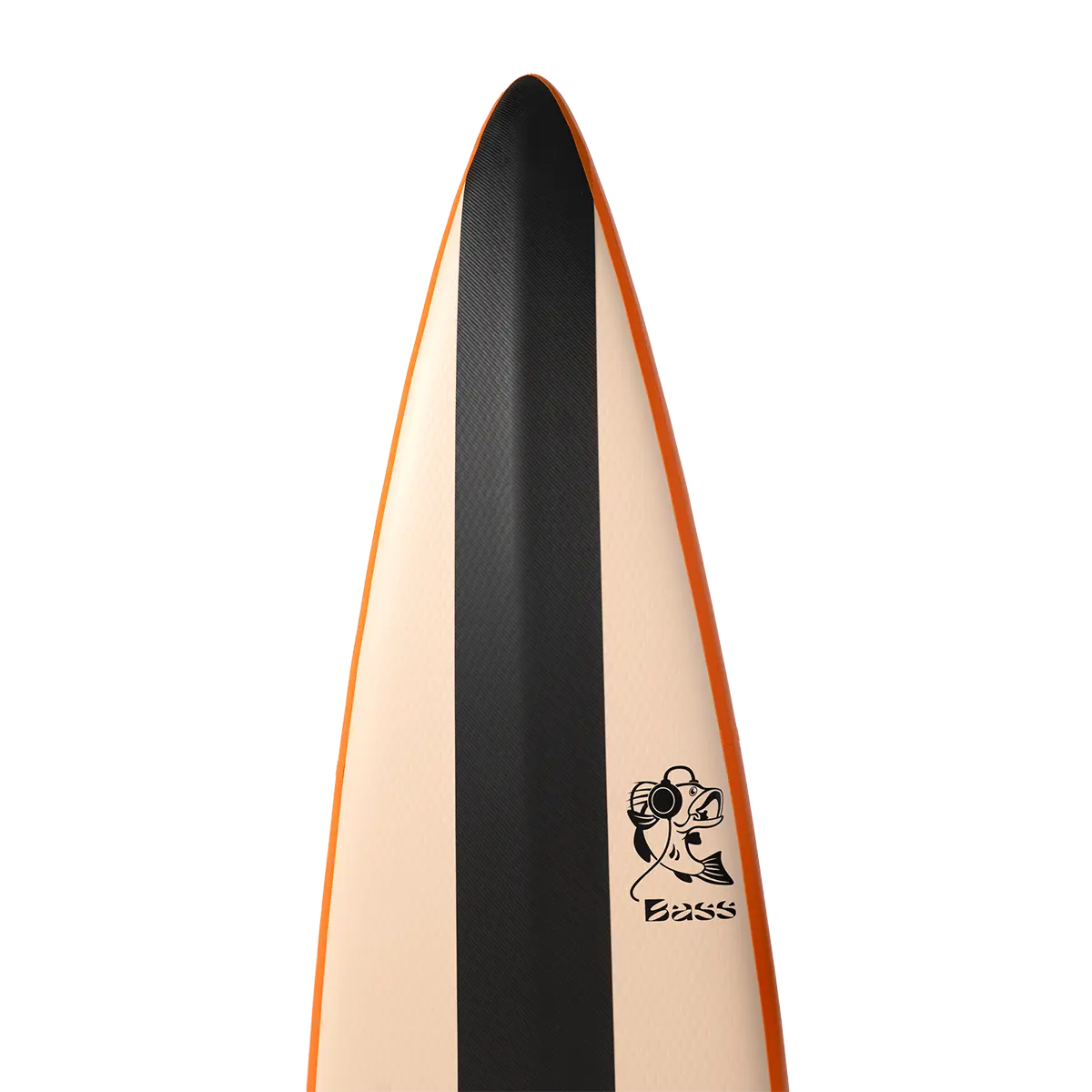 Bass-SUP-DRAGON-14X25X5-vshape-pas-karbon