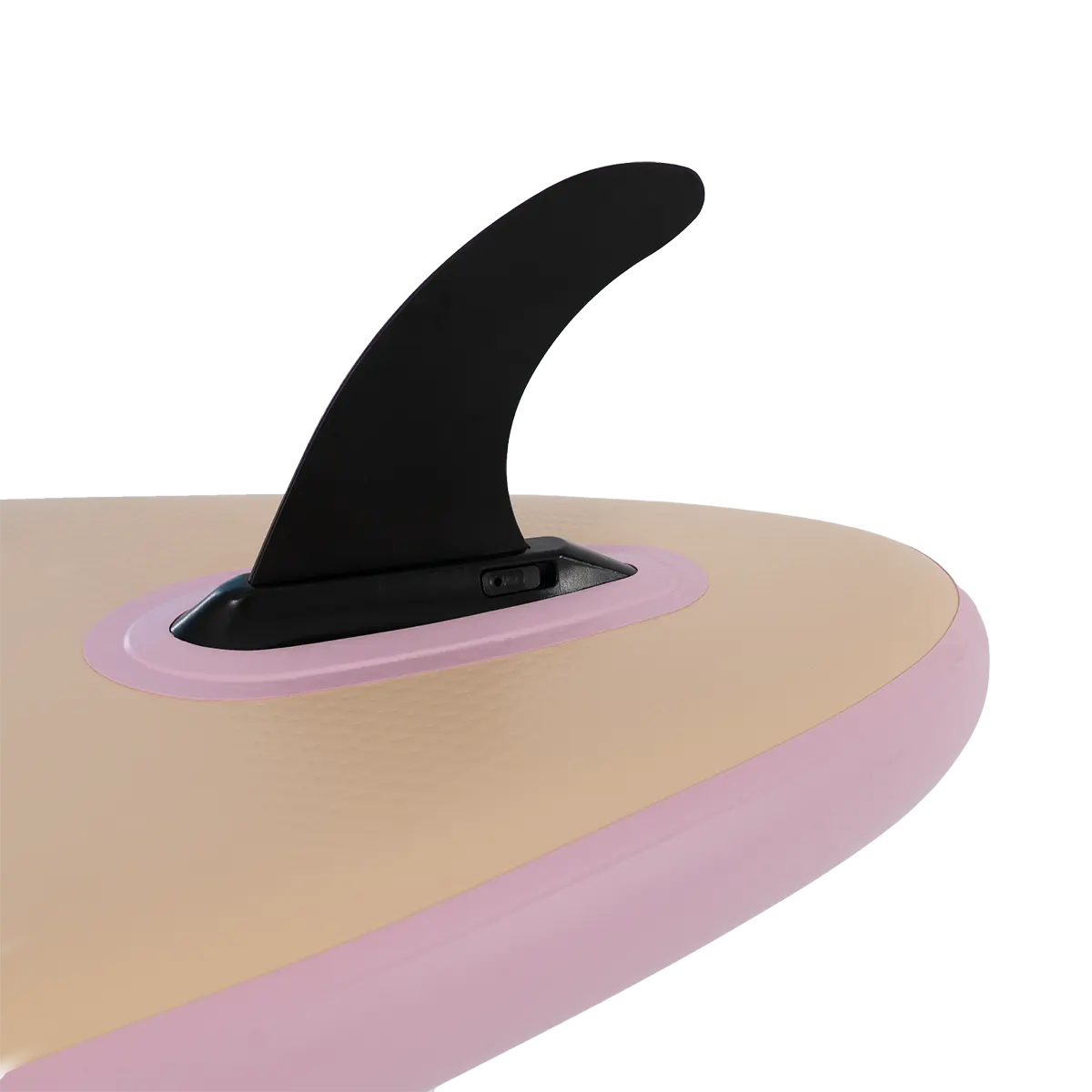 Bass Mimosa SUP fin lock-in