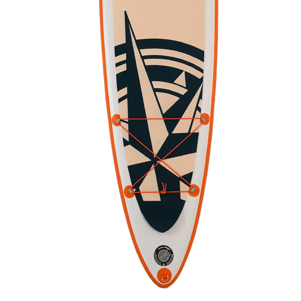 Bass Morning Star 5" bagaznik