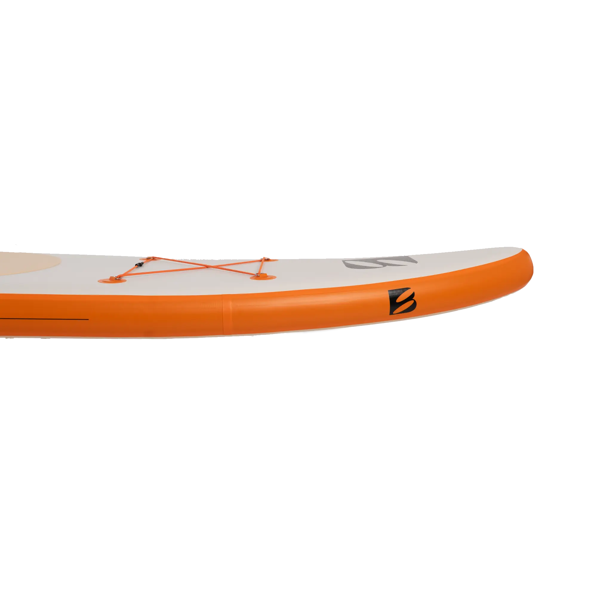 Bass Twin SR SUP profil 5"