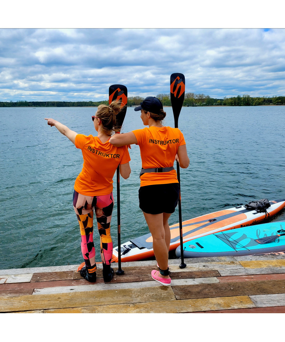 Serwis desek SUP, wing i windsurf Bass &ndash; naprawa sprzętu